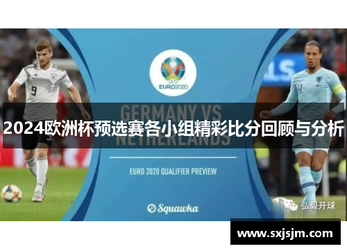 2024欧洲杯预选赛各小组精彩比分回顾与分析