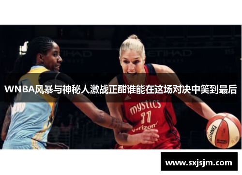 WNBA风暴与神秘人激战正酣谁能在这场对决中笑到最后