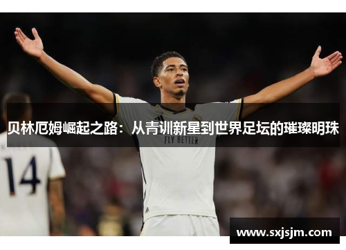 贝林厄姆崛起之路：从青训新星到世界足坛的璀璨明珠