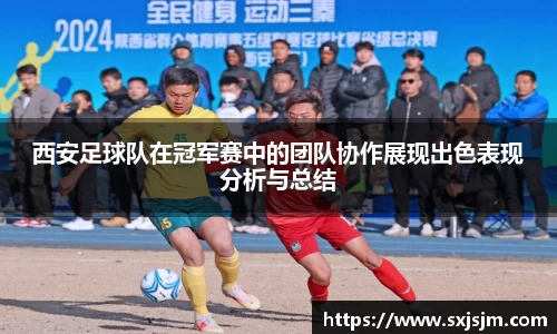 西安足球队在冠军赛中的团队协作展现出色表现分析与总结